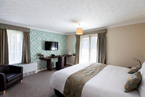 Abbeyfield Lodge - image 11