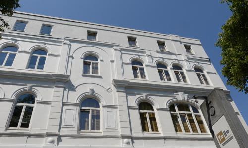 YoHo - The Young Hotel, Hamburg (zdjęcie 7)
