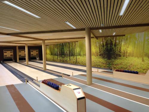 JUFA Hotel Bruck - image 6