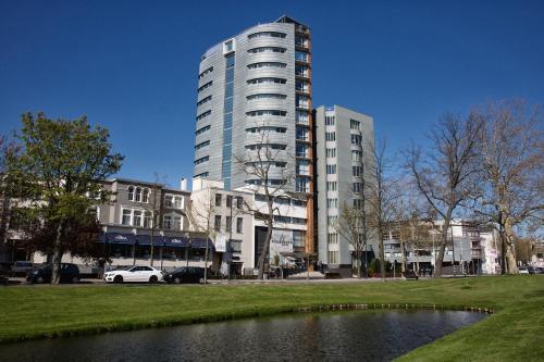 Bilderberg Parkhotel Rotterdam, Роттердам