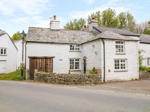 Primrose Cottage, Launceston, Cornwall
