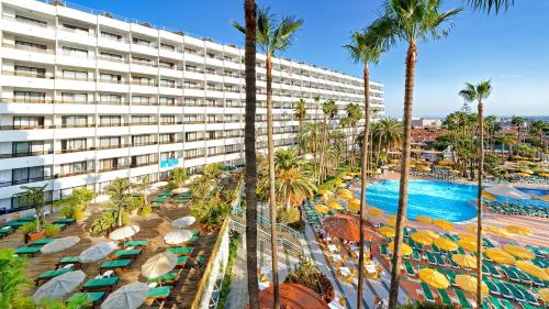 BULL Eugenia Victoria & SPA - image 3