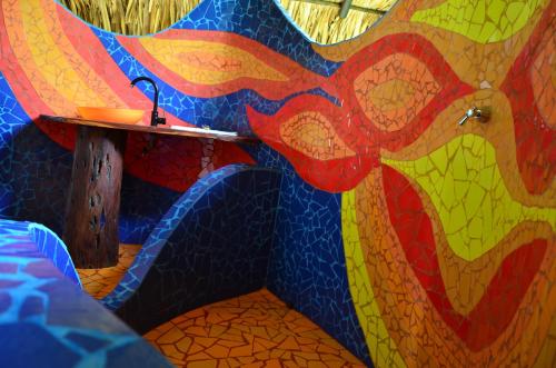 Sublime EcoHotel - Tayrona Palomino