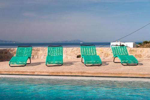Mikri Villas - main image