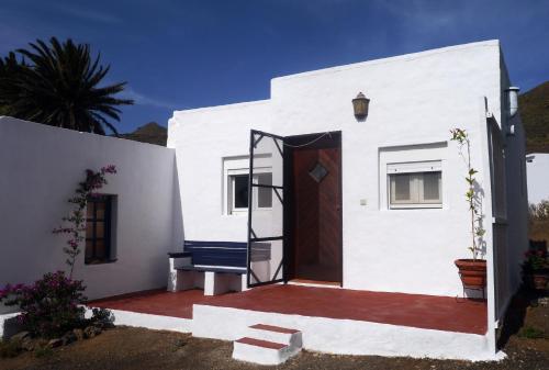  CASA DIANA, Pension in Máguez