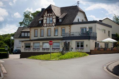 Hotel Waldfrieden - Emmelshausen