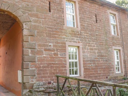 Courtyard Cottage, , Cumbria