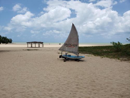 RANCHO GOSTOSO POUSADA