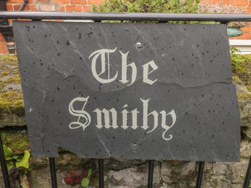 Picture of The Smithy