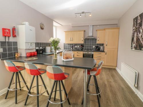 Yr Hen Bost, Minffordd, North Wales