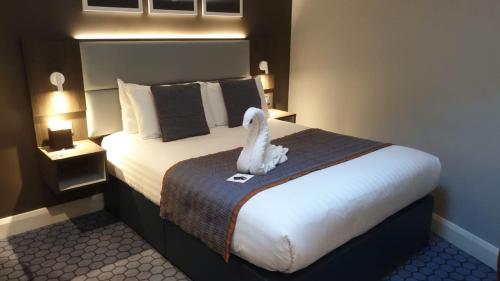 Best Western Plus Vauxhall Hotel - image 6