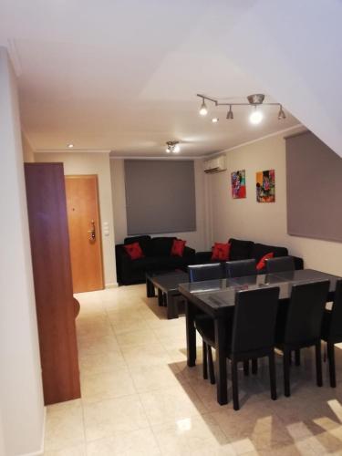  apartamento pobla llarga completo de 3 habitaciones in Puebla Larga