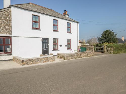 The Old Post Office, , Cornwall