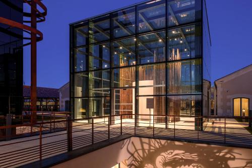 Hôtel Chais Monnet & Spa - image 9