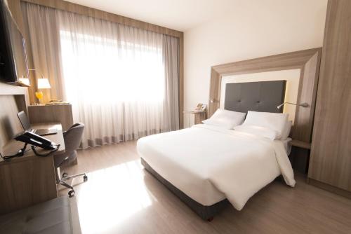 Novotel São Paulo Berrini in Santo Amaro