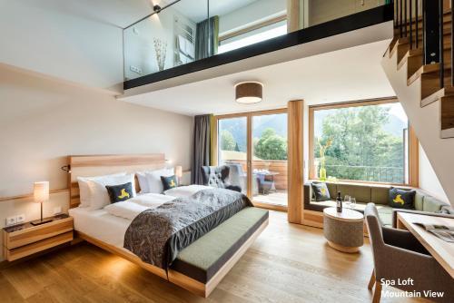 Klosterhof – Alpine Hideaway & Spa - image 5