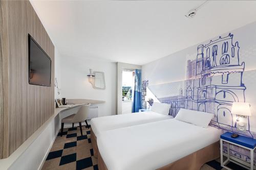 B&B HOTEL Albi