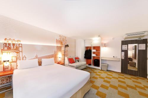 B&B HOTEL Albi