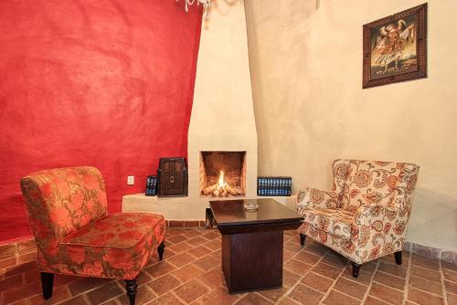 221624107 Hotel San Marcos