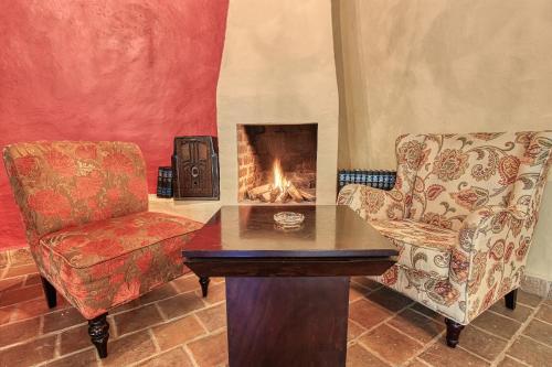 221624108 Hotel San Marcos