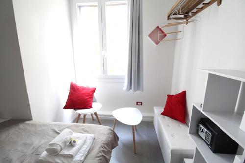 Interno 7 - Rooms da Vale, Bolonia (zdjęcie 9)