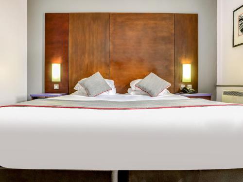 1 king bed