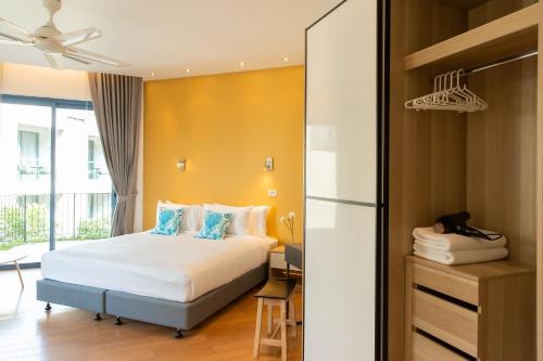 Teetara Villa Patong ( Teetara Villa Patong )