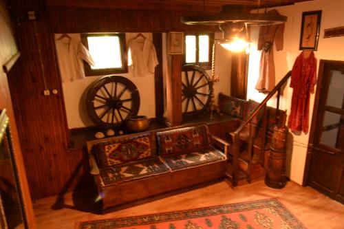  Safranbolu Paflagonya Konak in Safranbolu