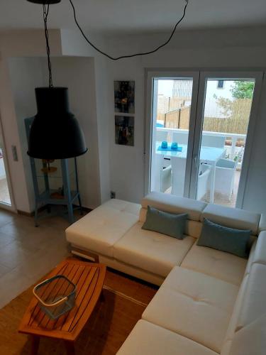 Villa Azul mit Privat Pool