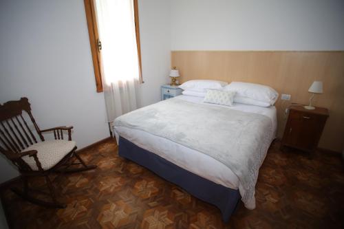 Le Ortensie Rooms in Lovero