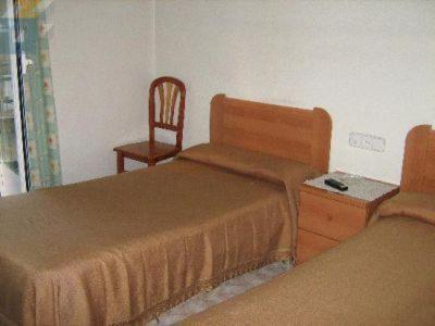 Hostal Casanova – Madrid, NC