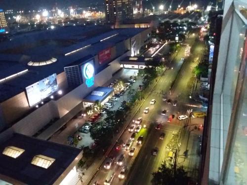 AJ Sundiva Tower w balcony – Cebu City, IL