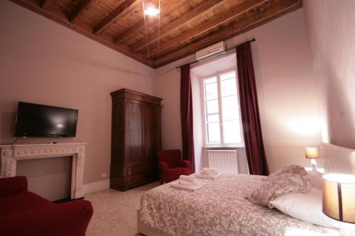 Trastevere 3 bedrooms, Rome (photo 3)