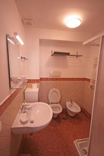 Trastevere 3 bedrooms, Rome (photo 6)