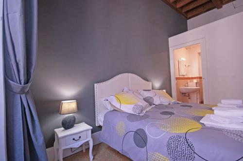 Trastevere 3 bedrooms, Rome (photo 7)