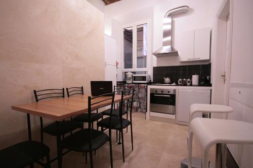 Trastevere 3 bedrooms, Rome (photo 8)