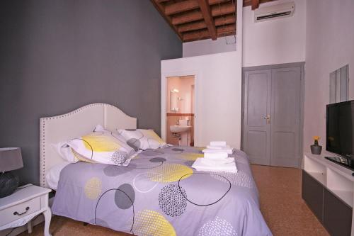 Trastevere 3 bedrooms, Rome (photo 9)
