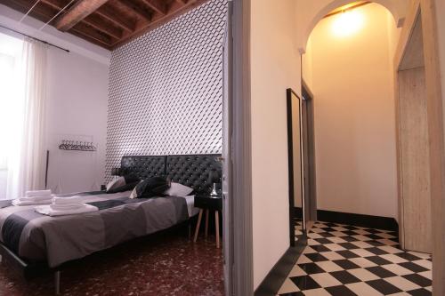 Trastevere 3 bedrooms, Rome (photo 10)