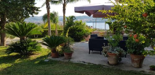  Casa Contaldi in Agropoli