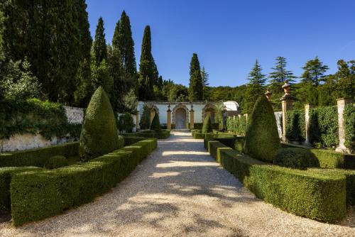  Torre a Cona Wine Estate in Florenz