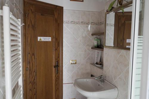 Le Undici Lune Room Type - Suite with City View