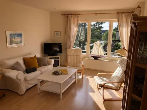 Ferienwohnung Op'n Rugenbarg 70 OG in Cuxhaven, Deutschland