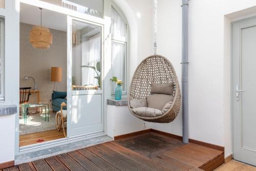 Newton Boutique Hotel Residences - Brussels EU Area