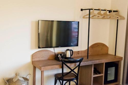 19.40 Luxury Guesthouse