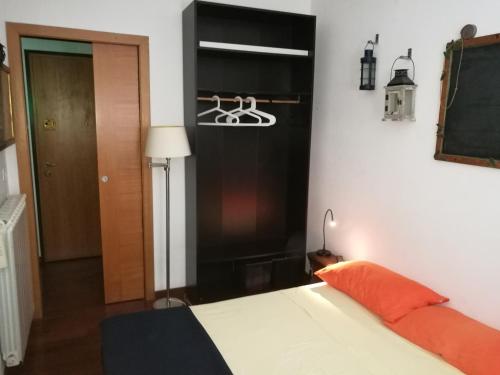 ROMA METRO JONIO Double ROOM with BATHROOM, Rome (photo 3)