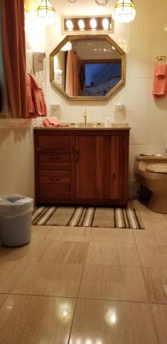 King Suite with Balcony