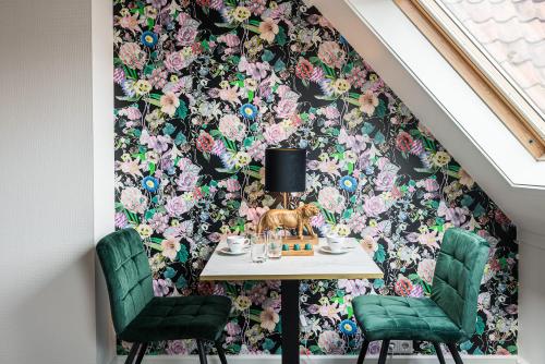Boutique Hotel Eleanor