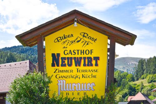 Gasthof Neuwirt