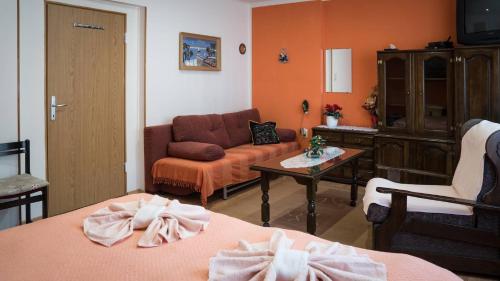  Apartman Sara - Delnice in Delnice