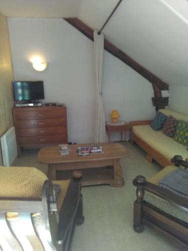 BOYRIE Daniel et Hélène (BOYRIE Daniel et Helene) in Gedre